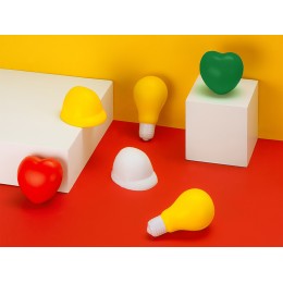 Антистресс «Сердце», зеленый