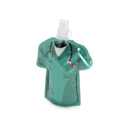 Емкость для питья "Доктор", зеленый