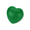 Антистресс «Сердце», зеленый