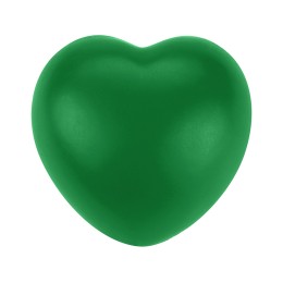 Антистресс «Сердце», зеленый