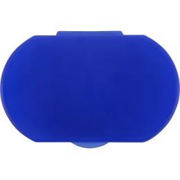 Футляр для мелочей, синий