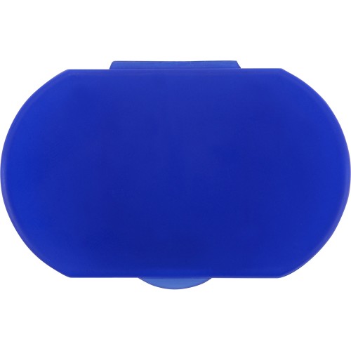 Футляр для мелочей, синий