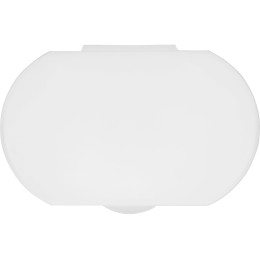 Таблетница, белый