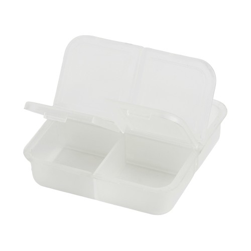 Футляр для мелочей "Belen", белый