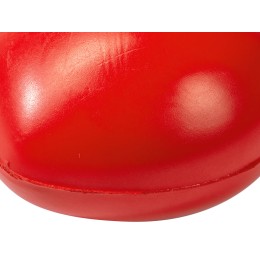 Антистресс «Сердце», красный