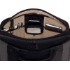 Портфель для ноутбука 16'' WENGER Underground, черный/серый, полиэстер, 43 x 9 x 31 см, 9 л