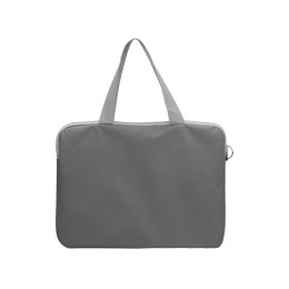 Конференц сумка для документов "Event", серый