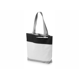 Сумка для конференций "Leomy", черный