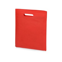 Сумка для выставок «Prime», красный