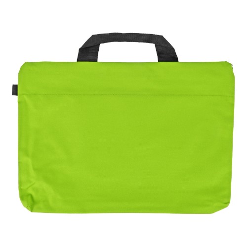 Сумка "Lando", зеленое яблоко