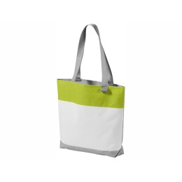 Сумка для конференций "Bloomington", лайм