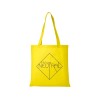 Сумка Zeus нетканая, желтый
