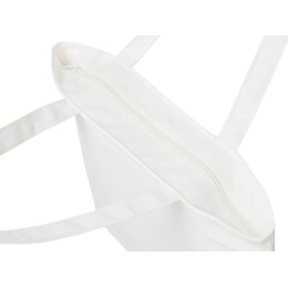 Сумка на молнии Purch, белый