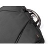 Сумка для ноутбука 16" Premium+, черный