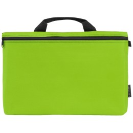 Сумка "Lando", зеленое яблоко