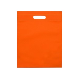 Сумка для выставок «Prime», оранжевый