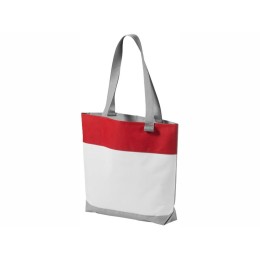 Сумка для конференций "Leomy", красный