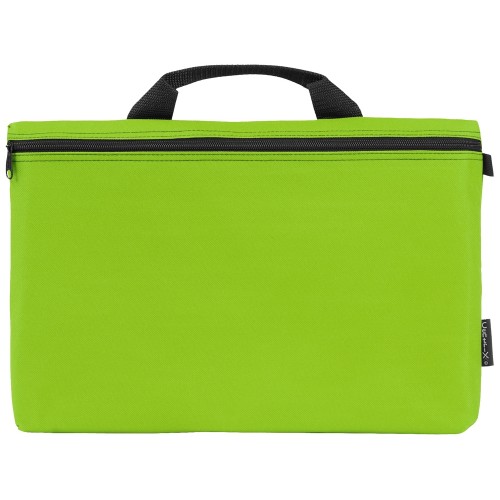 Сумка "Orlando", зеленое яблоко