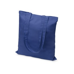 Сумка из хлопка «Carryme 105», синий