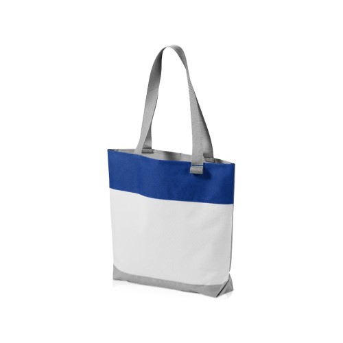 Сумка для конференций "Leomy", синий