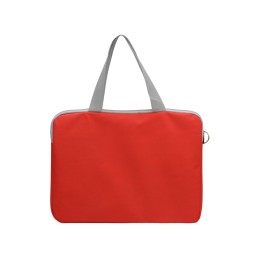 Конференц сумка для документов "Event", красный