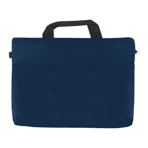 Сумка "Orlando", синий глубокий