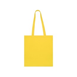 Сумка из хлопка «Carryme 105», желтый