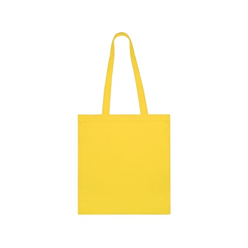 Сумка из хлопка «Carryme 105», желтый