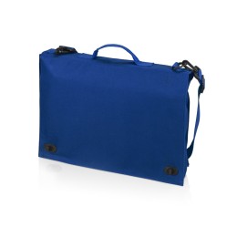 Сумка для конференций "Santa Fee", клас. синий