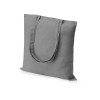 Сумка из хлопка «Carryme 105», серый