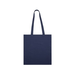 Сумка из хлопка «Carryme 105», темно-синий