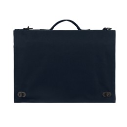 Сумка для конференций "Santa Fee", темно-синий