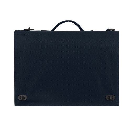 Сумка для конференций "Santa Fee", темно-синий