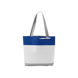 Сумка для конференций "Leomy", синий