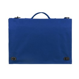 Сумка для конференций "Santa Fee", клас. синий