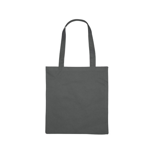 Сумка Zeus нетканая, серый