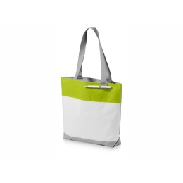 Сумка для конференций "Bloomington", лайм