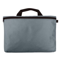 Сумка "Lando", серый