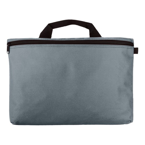 Сумка "Lando", серый