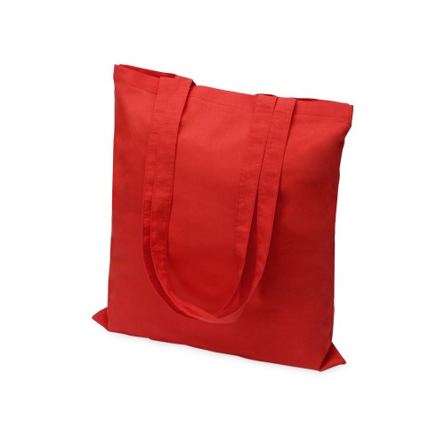 Сумка из хлопка «Carryme 105», красный