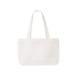 Сумка на молнии Purch, белый