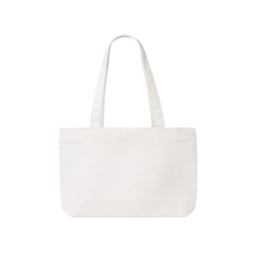 Сумка на молнии Purch, белый