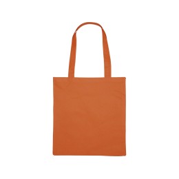 Сумка Zeus нетканая, оранжевый