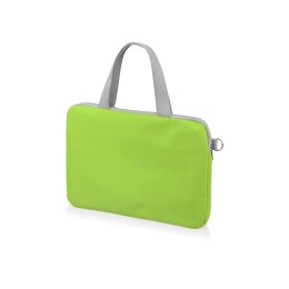 Конференц сумка для документов "Event", лайм (Р)
