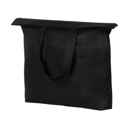 Сумка из спанбонда "Overy", черный