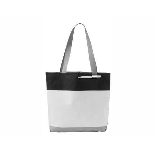 Сумка для конференций "Leomy", черный