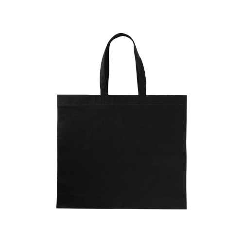 Сумка из спанбонда "Overy", черный