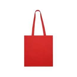 Сумка из хлопка «Carryme 105», красный
