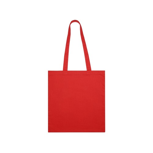 Сумка из хлопка «Carryme 105», красный
