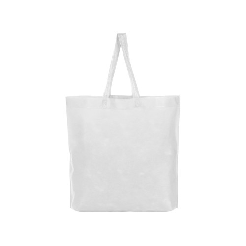 Сумка из спанбонда "Overy", белый